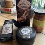 Welsh Mini Hamper